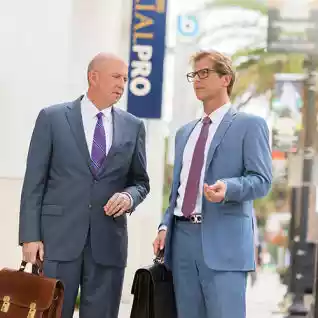 Personal Injury Attorneys