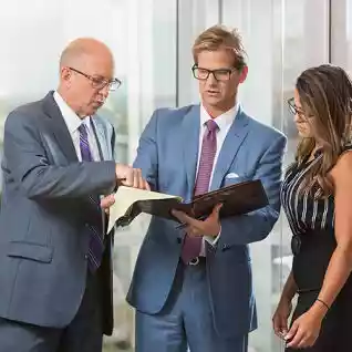 Personal Injury Lawyer