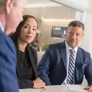 Car Accident Lawyers